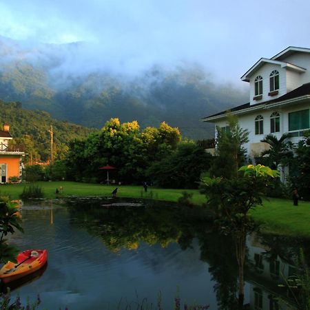 Tree Lake B&B Hualien Shuhu Exterior photo