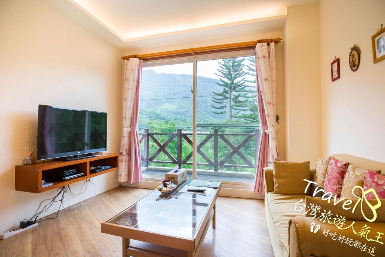 Tree Lake B&B Hualien Shuhu Exterior photo